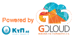 Λογότυπο G-Cloud